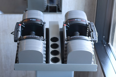 PowerBlock Sport EXP