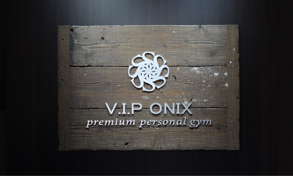 V.I.P ONIX 〜premium personal gym〜